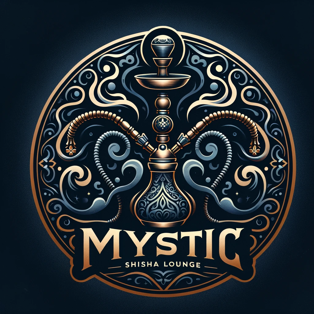 Mystic Logo